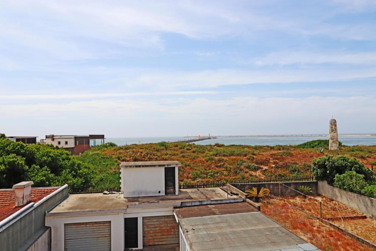 Ocean View Apartment With Free Parking Barra Dış mekan fotoğraf
