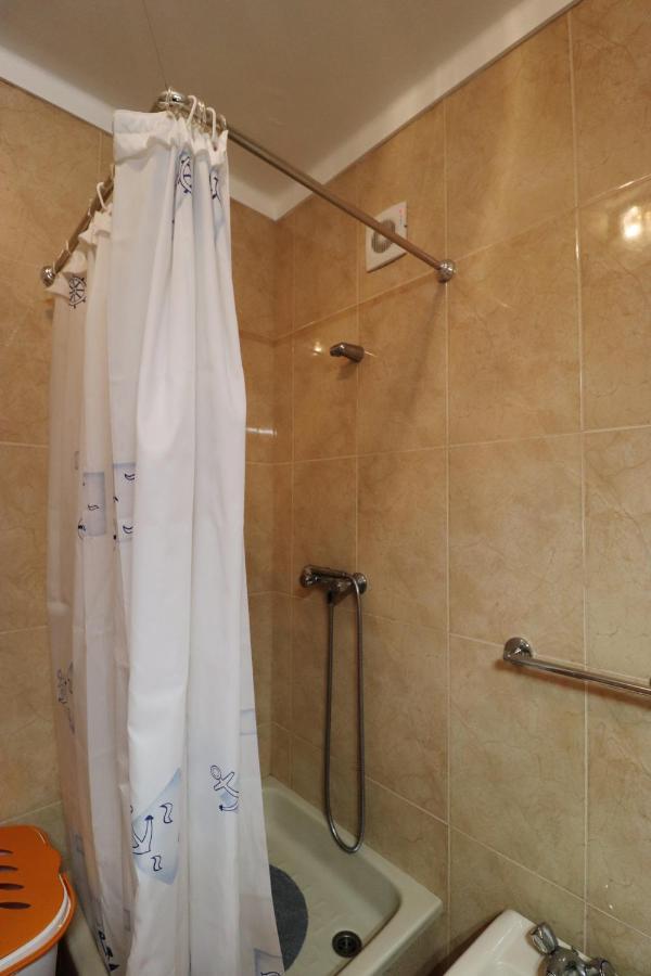 Ocean View Apartment With Free Parking Barra Dış mekan fotoğraf