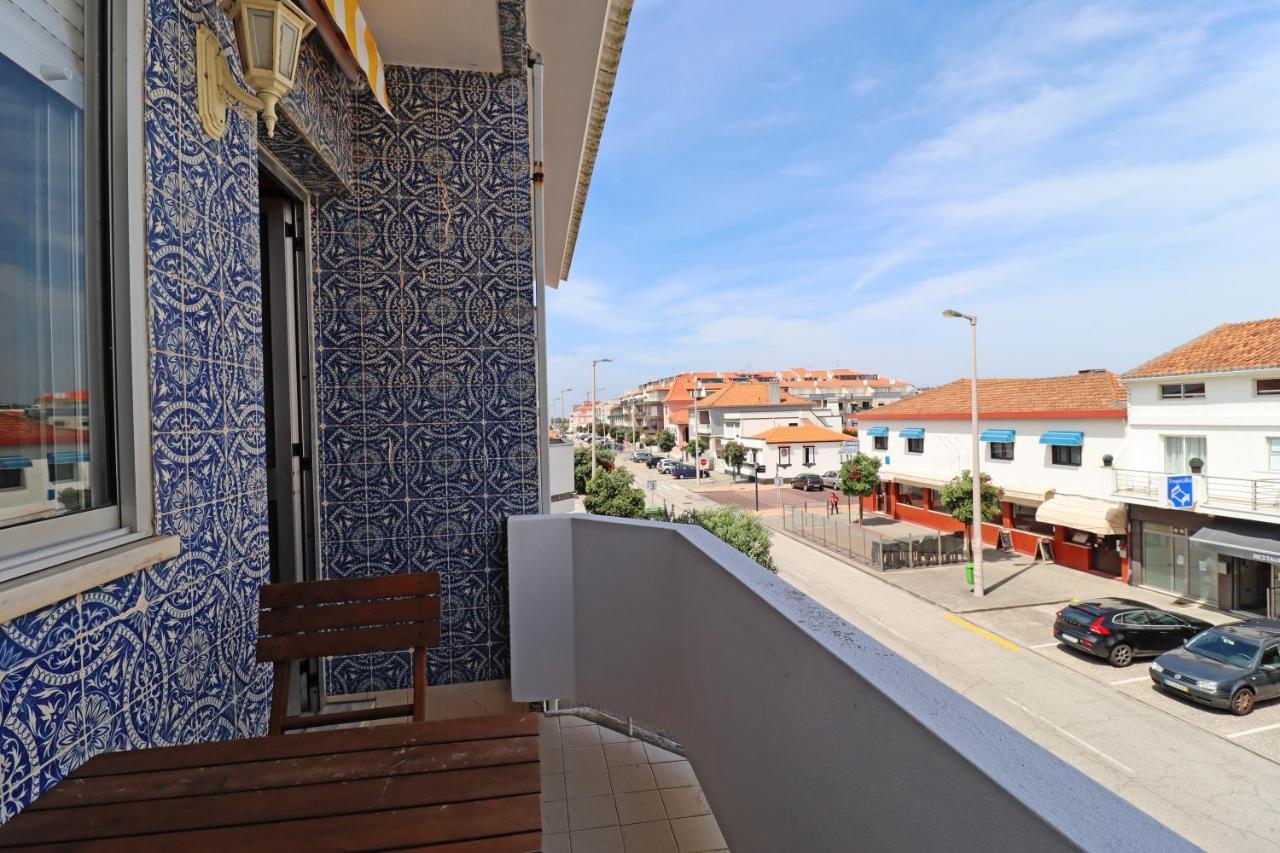 Ocean View Apartment With Free Parking Barra Dış mekan fotoğraf