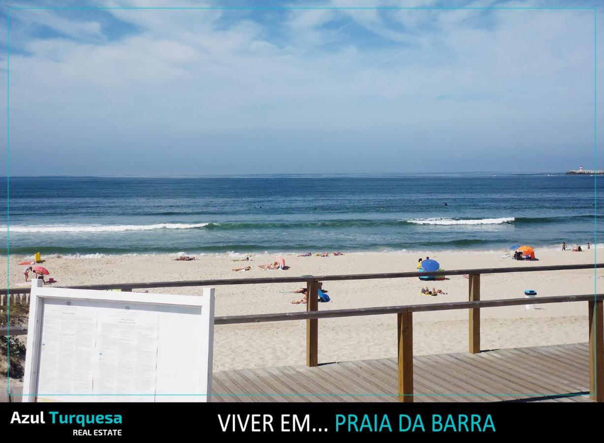 Ocean View Apartment With Free Parking Barra Dış mekan fotoğraf