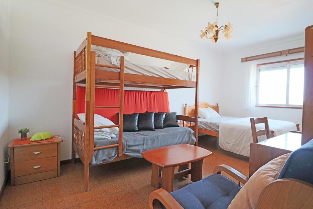 Ocean View Apartment With Free Parking Barra Dış mekan fotoğraf