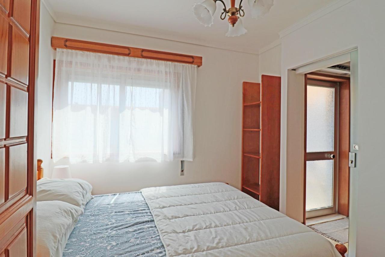 Ocean View Apartment With Free Parking Barra Dış mekan fotoğraf